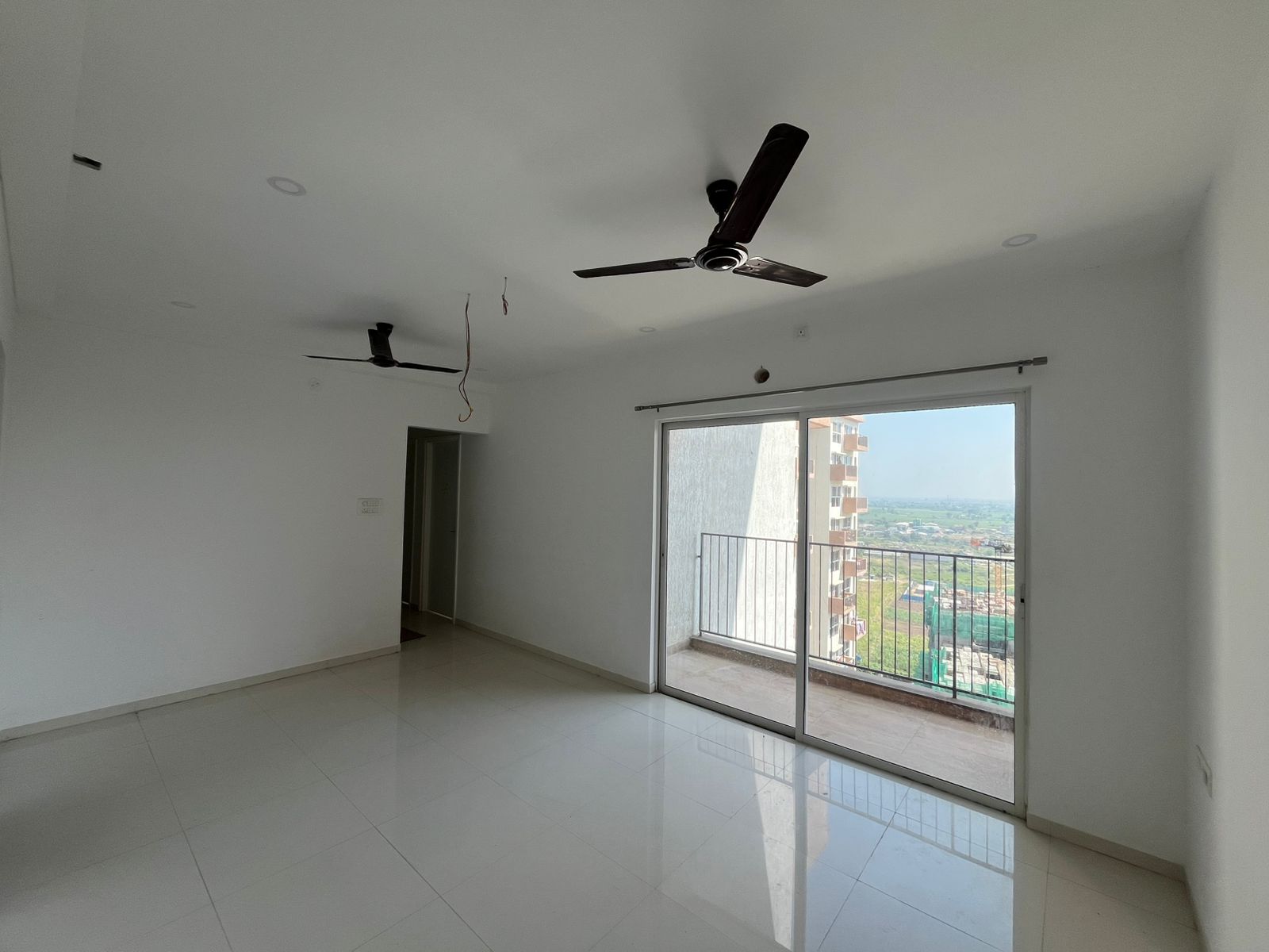 3 BHK Apartment For Rent in Godrej Boulevard