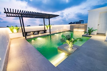 5 BHK Apartment For Rent in Rustomjee Crown Phase 2, Prabhadevi