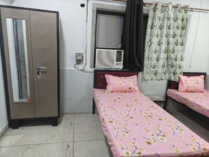  Pg For Rent in Nerul