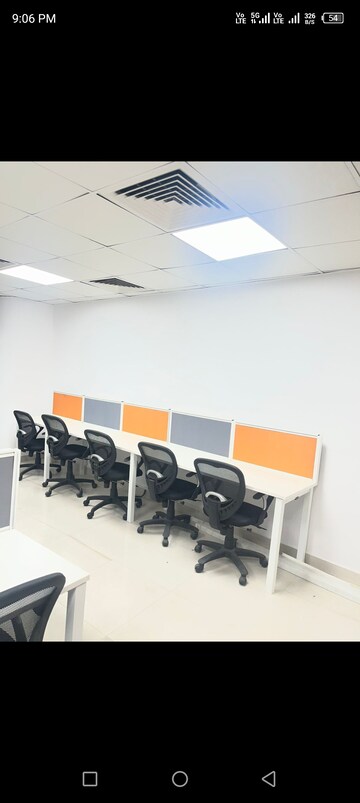  Office Space For Rent in Spaze ITech Park, Sector 49
