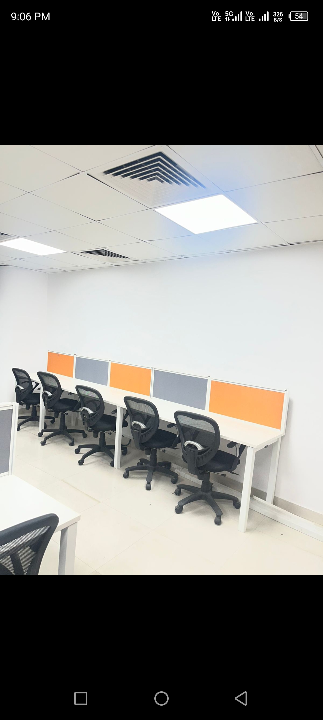 Office Space For Rent in Spaze ITech Park