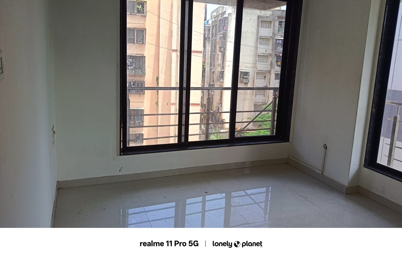 2 BHK 542 Sq.Ft. Apartment in Akar Pinnacle