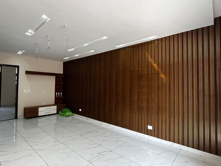 Kitchen, lohgarh 6 Bedroom 200 Sq.Yd. Independent House In Lohgarh Zirakpur 9427865