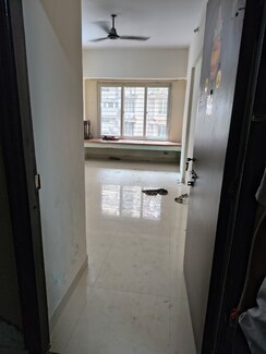 1 BHK + Study Room Apartment For Sale in Chembur