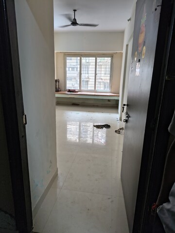 1 BHK Apartment For Sale in Chembur