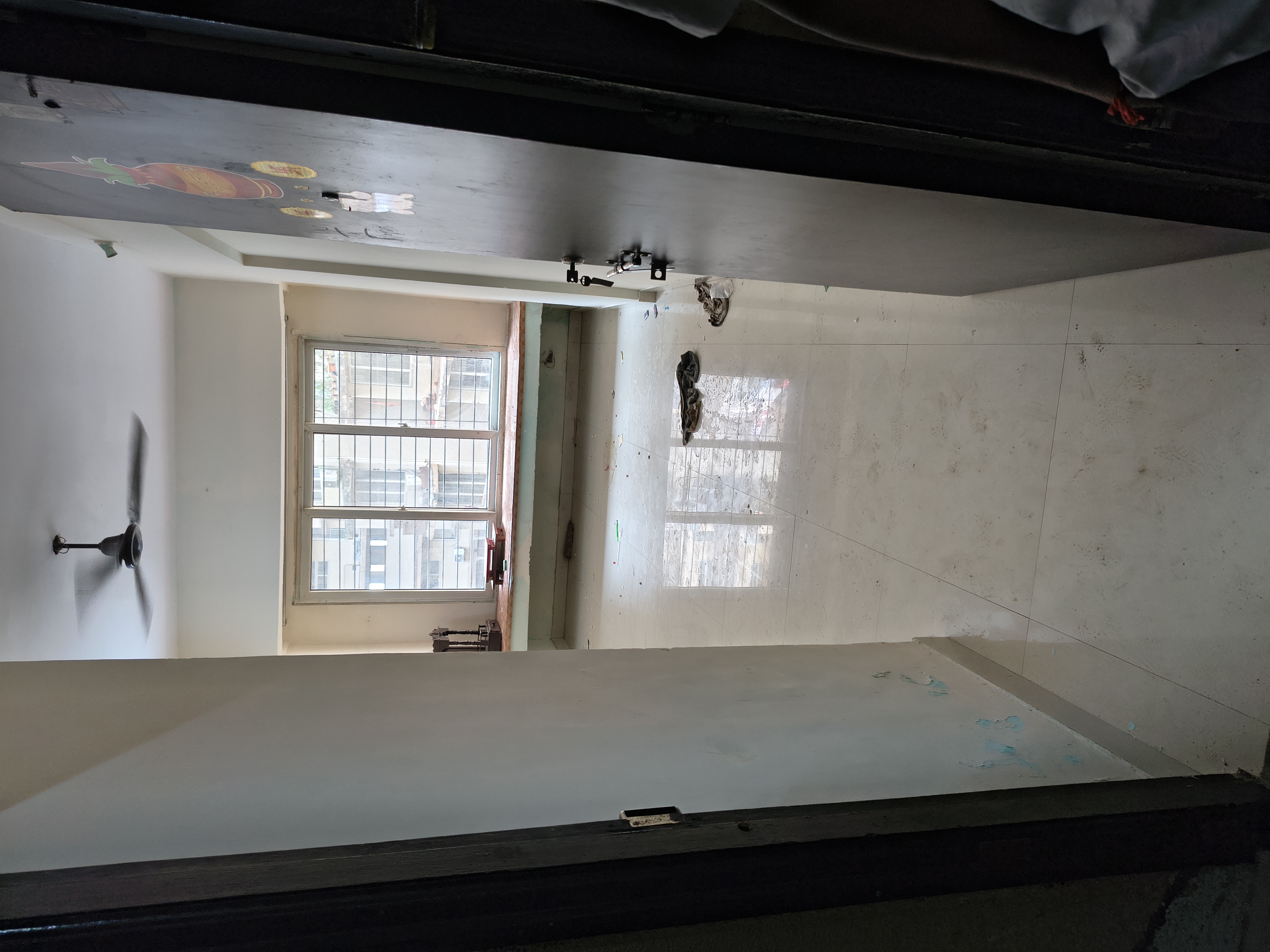 1 BHK + Study Room Apartment For Sale in Chembur Siddharth Colony 