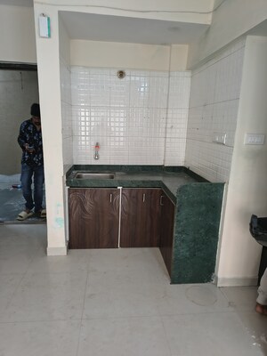 Kitchen in 1 BHK Apartment at Chembur – for Sale
