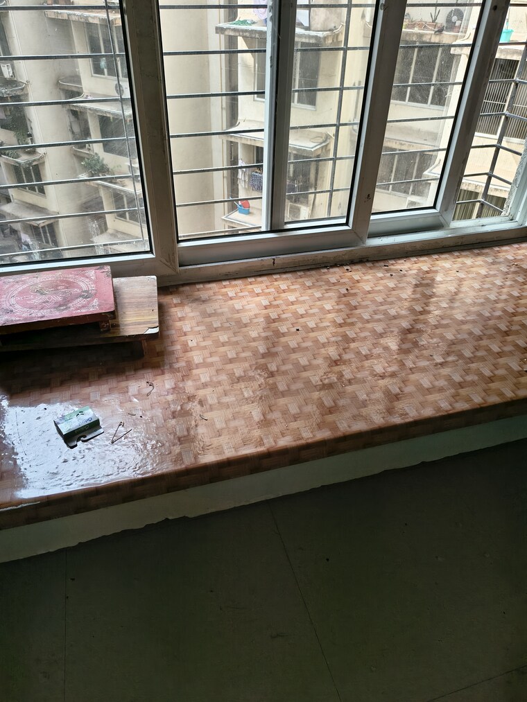 Balcony, chembur 1 Bedroom 300 Sq.Ft. Apartment In Chembur Mumbai 9427883