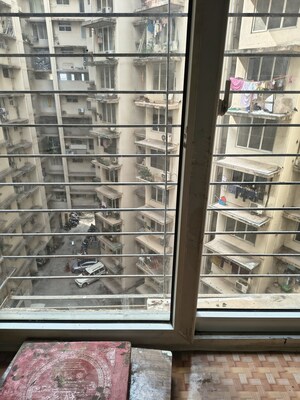 Balcony in 1 BHK Apartment at Chembur – for Sale