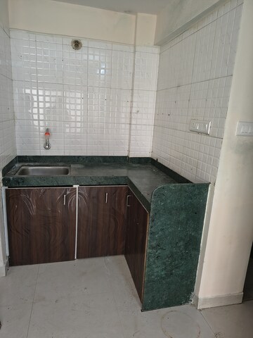 Kitchen in 1 BHK Apartment at Chembur – for Sale