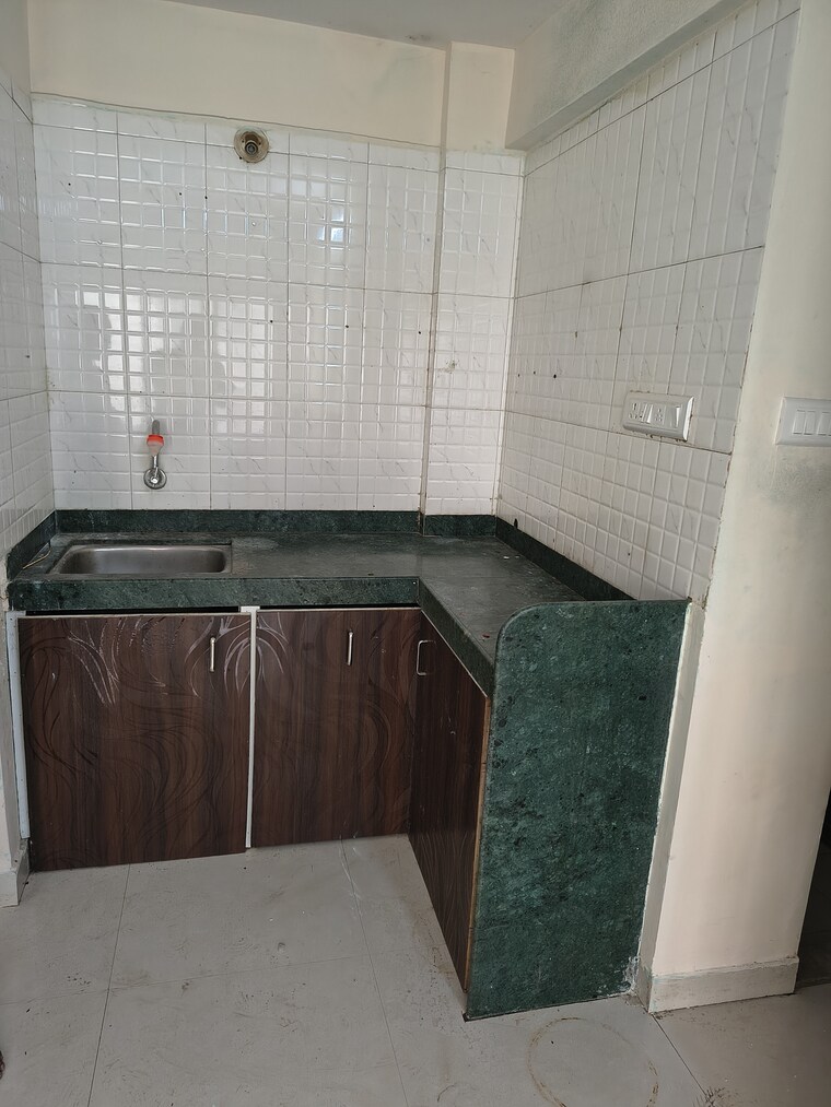 Kitchen, chembur 1 Bedroom 300 Sq.Ft. Apartment In Chembur Mumbai 9427883