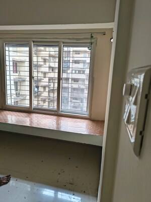 Balcony in 1 BHK Apartment at Chembur – for Sale