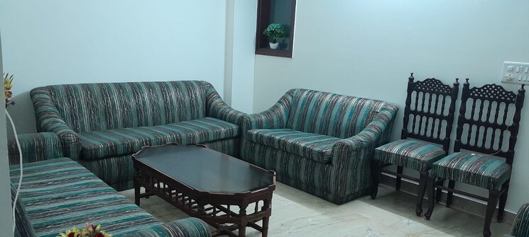 Exterior View, kanchan-vihar  4680 Sq.Ft. Plot In Dlf Ankur Vihar Ghaziabad 9427882