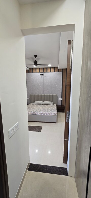Bathroom in 3 BHK Independent House at Ambala Highway – for Sale