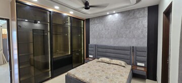 Bedroom in 3 BHK Independent House at Ambala Highway – for Sale