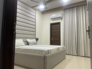 Bathroom in 3 BHK Independent House at Ambala Highway – for Sale