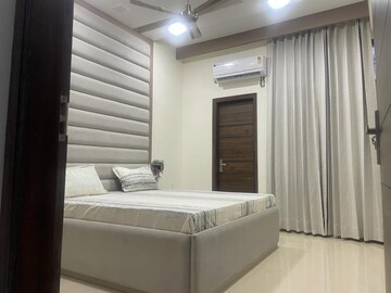 Bathroom in 3 BHK Independent House at Ambala Highway – for Sale