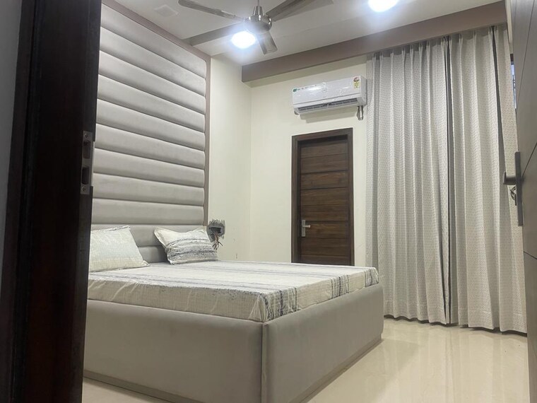 Bathroom, ambala highway 3 Bedroom 100 Sq.Yd. Independent House In Ambala Highway Zirakpur 9427885