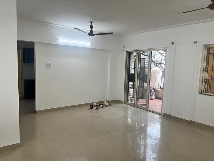 Master Bedroom, dwarka-suncrest-phase-3 3 Bedroom 1480 Sq.Ft. Apartment In Pimple Saudagar Pune 9427884