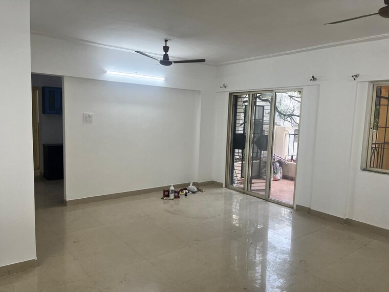 Master Bedroom, dwarka-suncrest-phase-3 3 Bedroom 1480 Sq.Ft. Apartment In Pimple Saudagar Pune 9427884