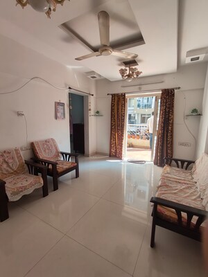 3 BHK Apartment For Sale in Dwarka Suncrest Phase 3, Pimple Saudagar