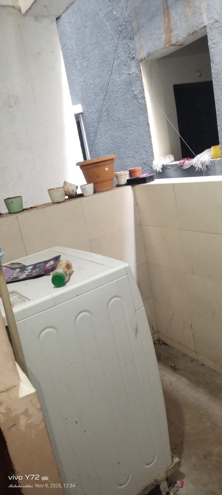 Bathroom, pavani-laxmi-nivas 2 Bedroom 1150 Sq.Ft. Apartment In Madhapur Hyderabad 9427890