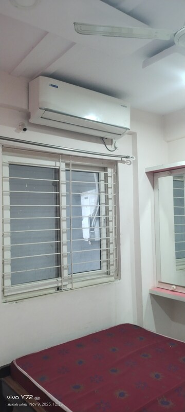 Building Lobby in 2 BHK Apartment at Pavani Laxmi Nivas, Madhapur – for Rent