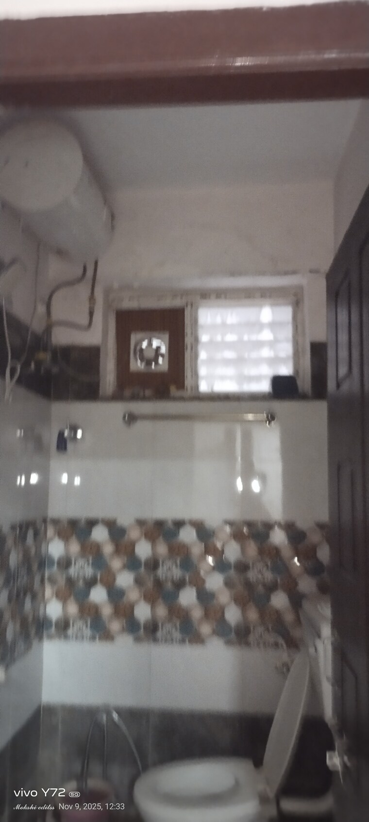 Kitchen, pavani-laxmi-nivas 2 Bedroom 1150 Sq.Ft. Apartment In Madhapur Hyderabad 9427890