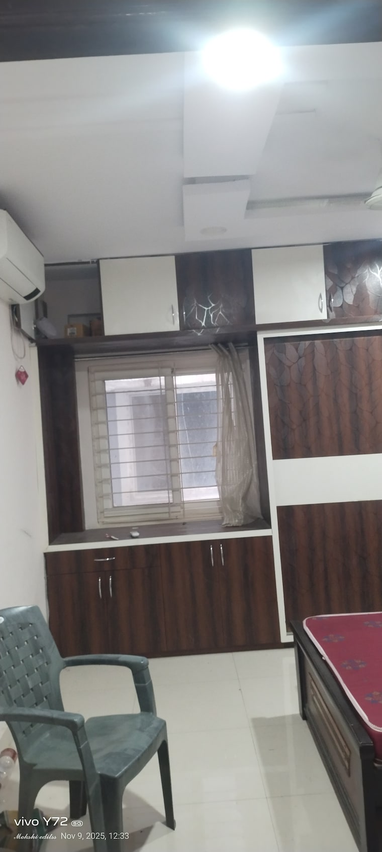 undefined, pavani-laxmi-nivas 2 Bedroom 1150 Sq.Ft. Apartment In Madhapur Hyderabad 9427890