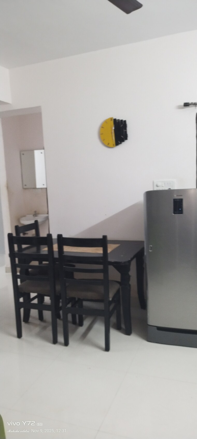 undefined, pavani-laxmi-nivas 2 Bedroom 1101 Sq.Ft. Apartment In Madhapur Hyderabad 9427896