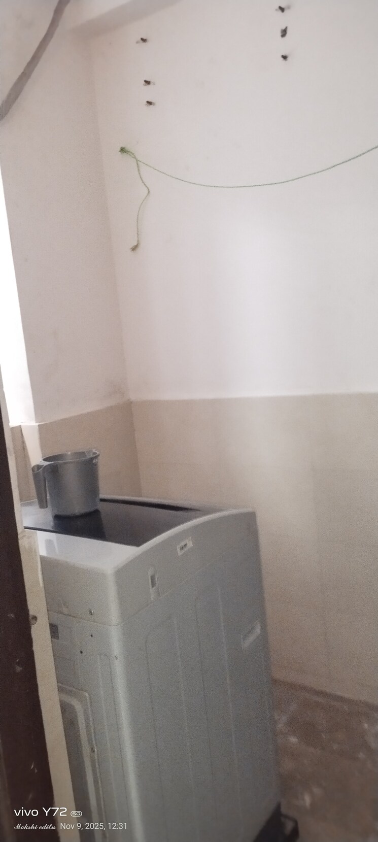 Bathroom, pavani-laxmi-nivas 2 Bedroom 1101 Sq.Ft. Apartment In Madhapur Hyderabad 9427896