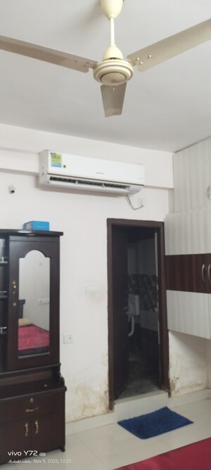 Kitchen in 2 BHK Apartment at Pavani Laxmi Nivas, Madhapur – for Rent