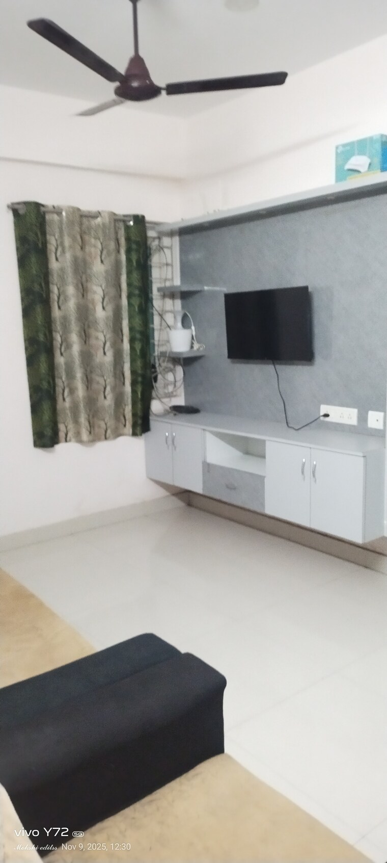 Kitchen, pavani-laxmi-nivas 2 Bedroom 1101 Sq.Ft. Apartment In Madhapur Hyderabad 9427896