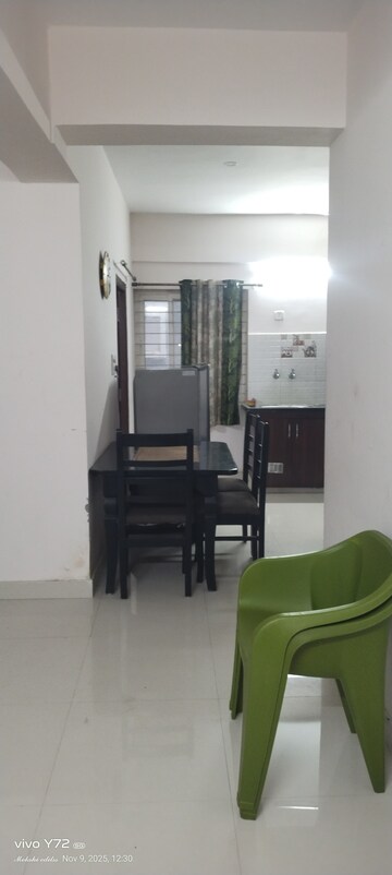2 BHK Apartment For Rent in Pavani Laxmi Nivas, Madhapur