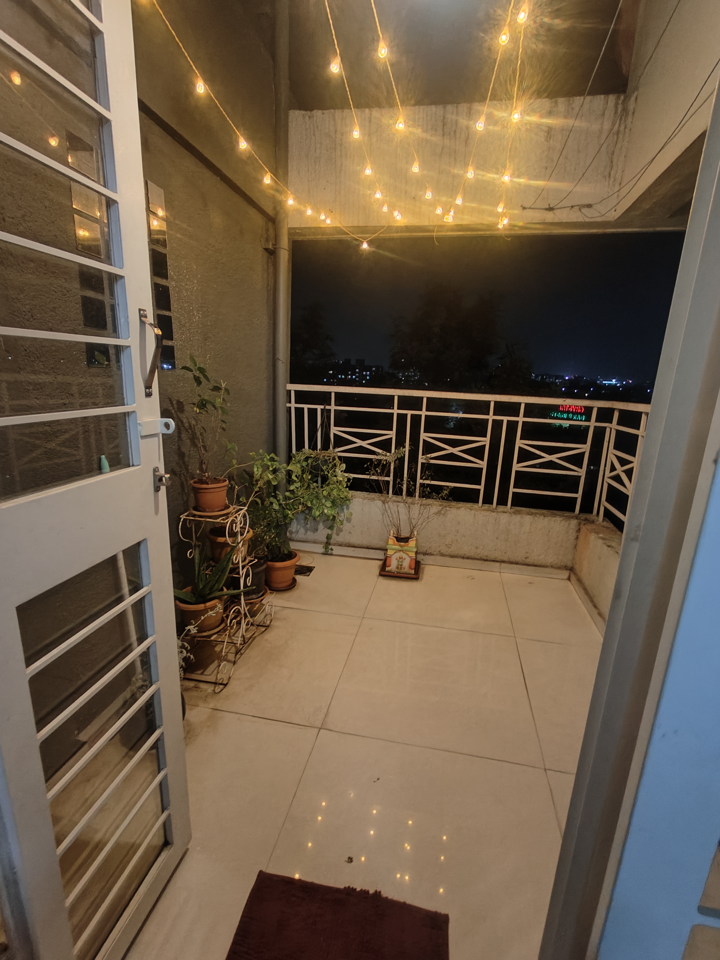 2.5 BHK + Study Room Apartment For Sale in Sukhwani Celaeno