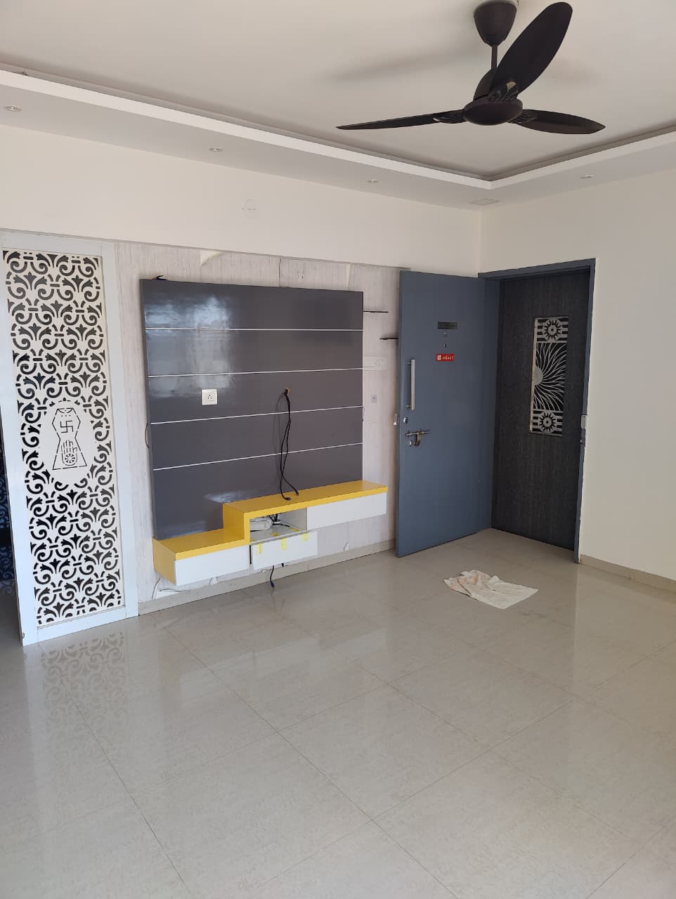 2 BHK Apartment For Rent in Sancheti  Belcastel