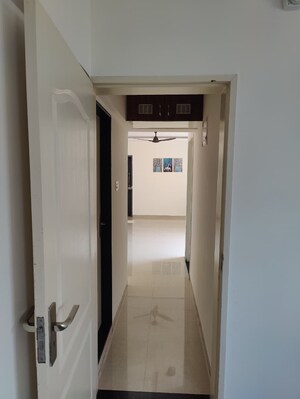 Building Lobby in 2 BHK Apartment at Sancheti  Belcastel, Mundhwa – for Rent