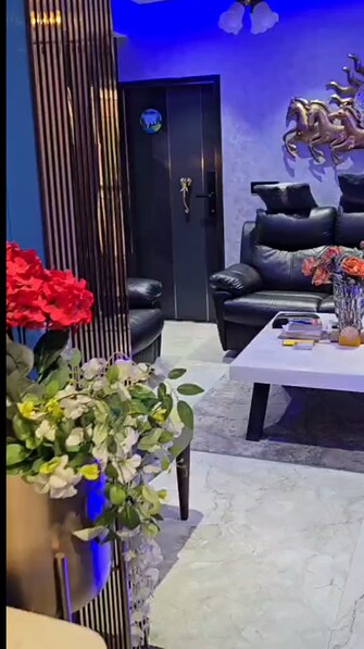 3 BHK + Pooja Room Apartment For Sale in JKG Palm Resort in Raj Nagar Extension, Ghaziabad