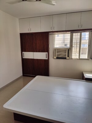 Room in 2 BHK Apartment at Sancheti  Belcastel, Mundhwa – for Rent