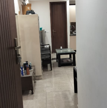 Room in 1 RK Builder Floor at Malviya Nagar – for Rent