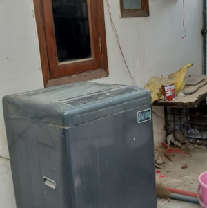  1 RK Builder Floor at Malviya Nagar – for Rent