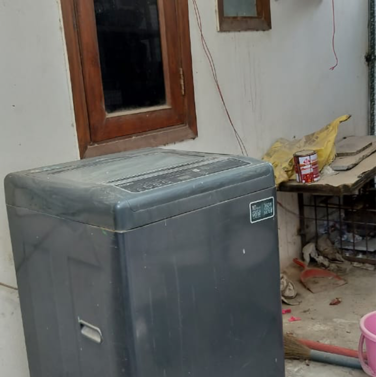 Other, malviya nagar 1 RK 400 Sq.Ft. Builder Floor In Malviya Nagar Delhi 9427905