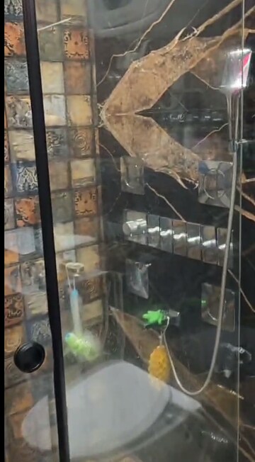 3 BHK Apartment – Exterior View View at JKG Palm Resort, Raj Nagar Extension - for Sale