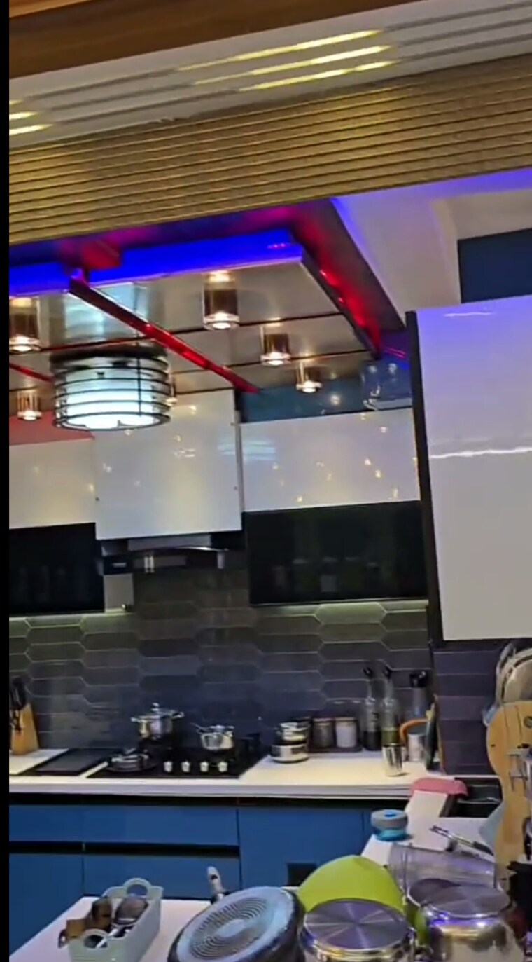 Team Area, jkg-palm-resort 3 Bedroom 2050 Sq.Ft. Apartment In Raj Nagar Extension Ghaziabad 9427911