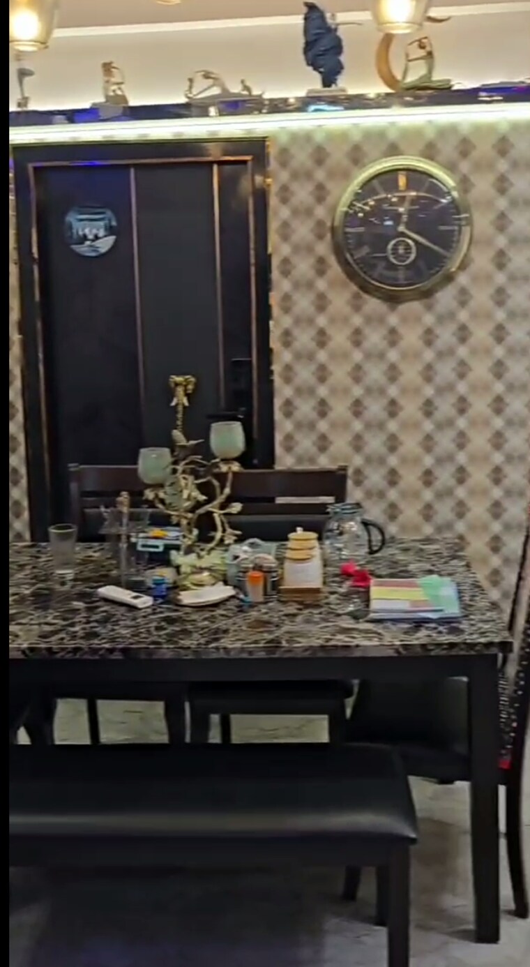 Gym, jkg-palm-resort 3 Bedroom 2050 Sq.Ft. Apartment In Raj Nagar Extension Ghaziabad 9427911