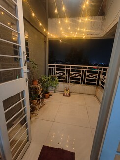 1 BHK Apartment For Sale in GK Rose Icon