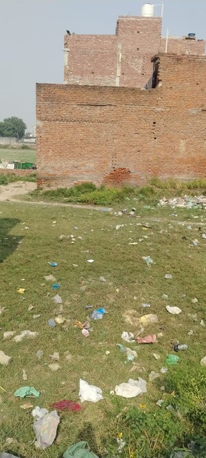 Plot Area in  Plot at Kanchan Vihar, Dlf Ankur Vihar – for Sale