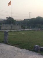 120 Sq.Mt. Plot in ACE YXP