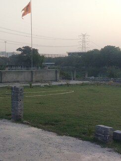 Plot For Sale in ACE YXP