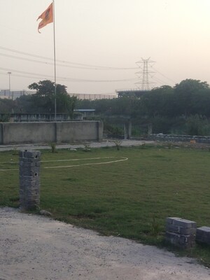  Plot For Sale in ACE YXP, Sector 22d Yamuna Expressway